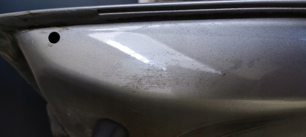 фото №15, Skoda roomster 2010r крышка багажника