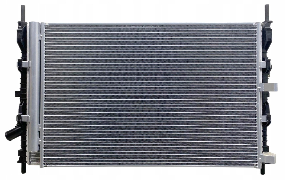 фото №1, Ford transit custom tourneo 2013 - - 1778169 кондиціонер