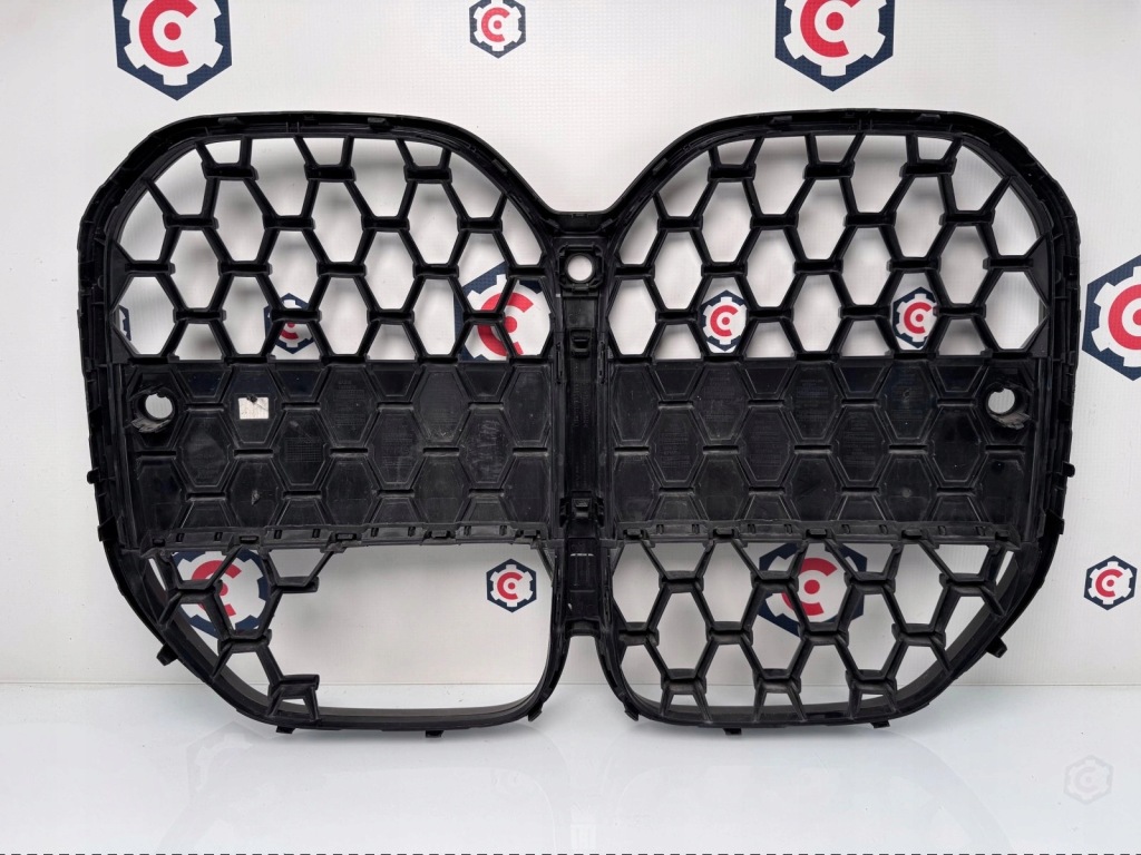 фото №2, Решётка радиатора решётка радиатора решётки радиатора bmw 4 g22 g23