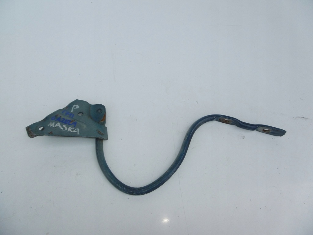 фото №8, Петли петля капот комплект gaz gazelle gazela