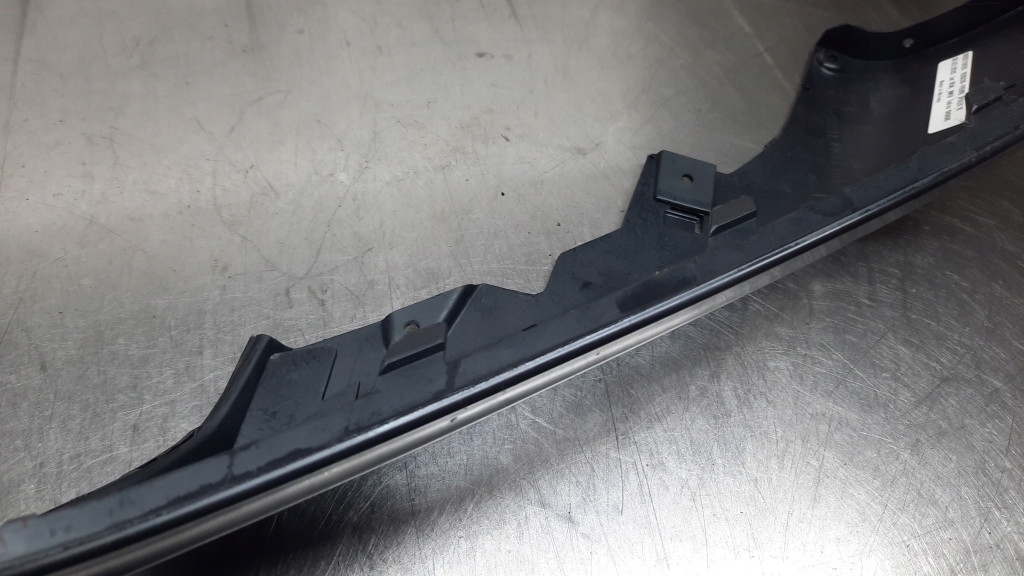 фото №14, Решітка бампера ліва 31383800 volvo xc90 ii