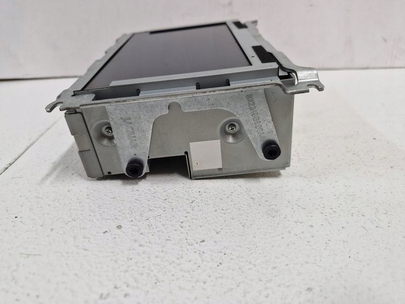 фото №10, Jaguar xf x250 1 i дисплей екран навігації 9x23-10e889-ab