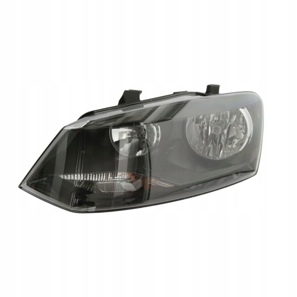 фото №1, Лампа vw polo v 6r 09-17 фара лівий