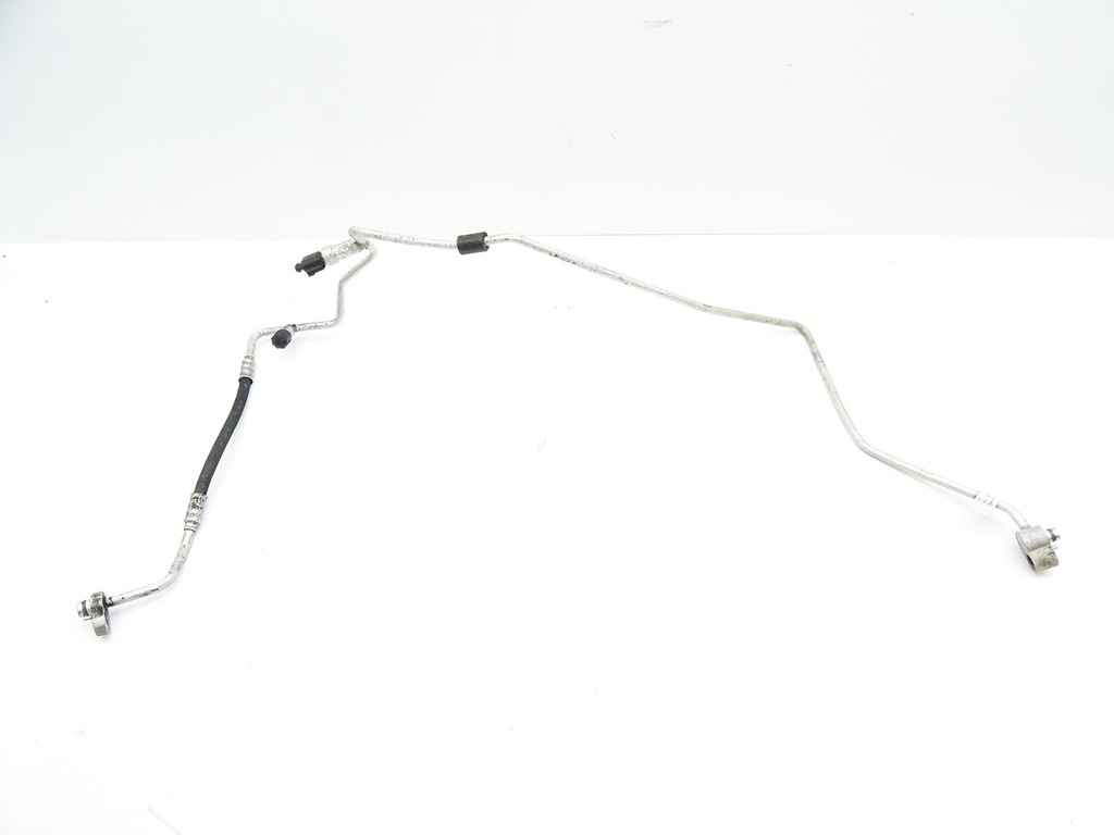 фото №1, Шланг трубка wąż кондиціонера audi q3 8u lift 16- 2.0 tdi 8u0820741d