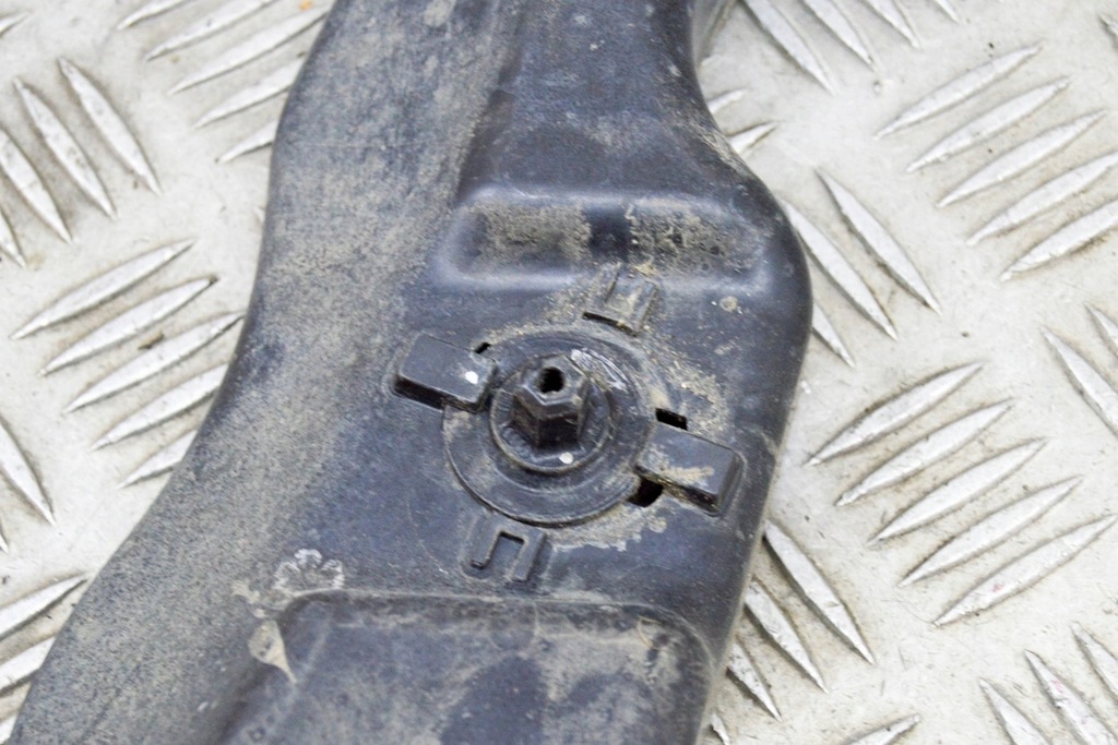 фото №5, Volkswagen amarok mk1 adblue бак шасі захист 2h6131331 3.0d 165kw