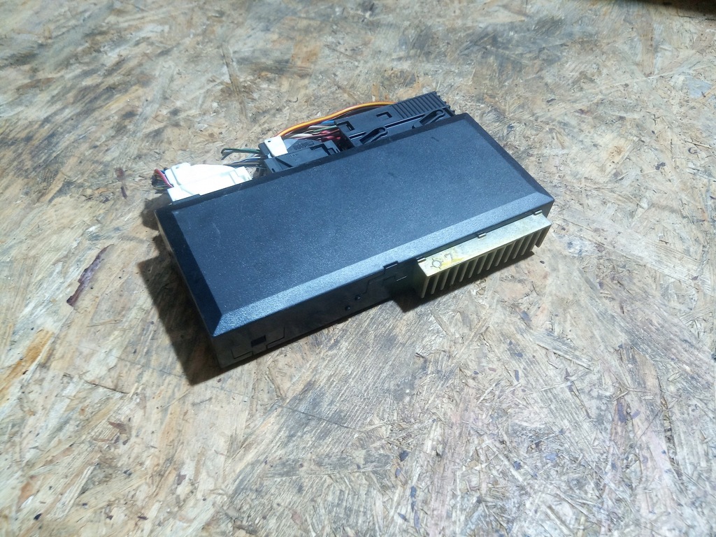 фото №5, Модуль комфорта bmw e39 8372141 61358372141