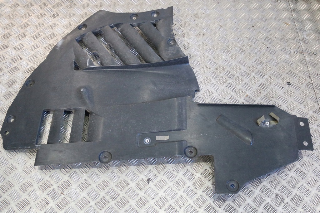 фото №1, Защита подвеска ferrari 488 892670 1 2