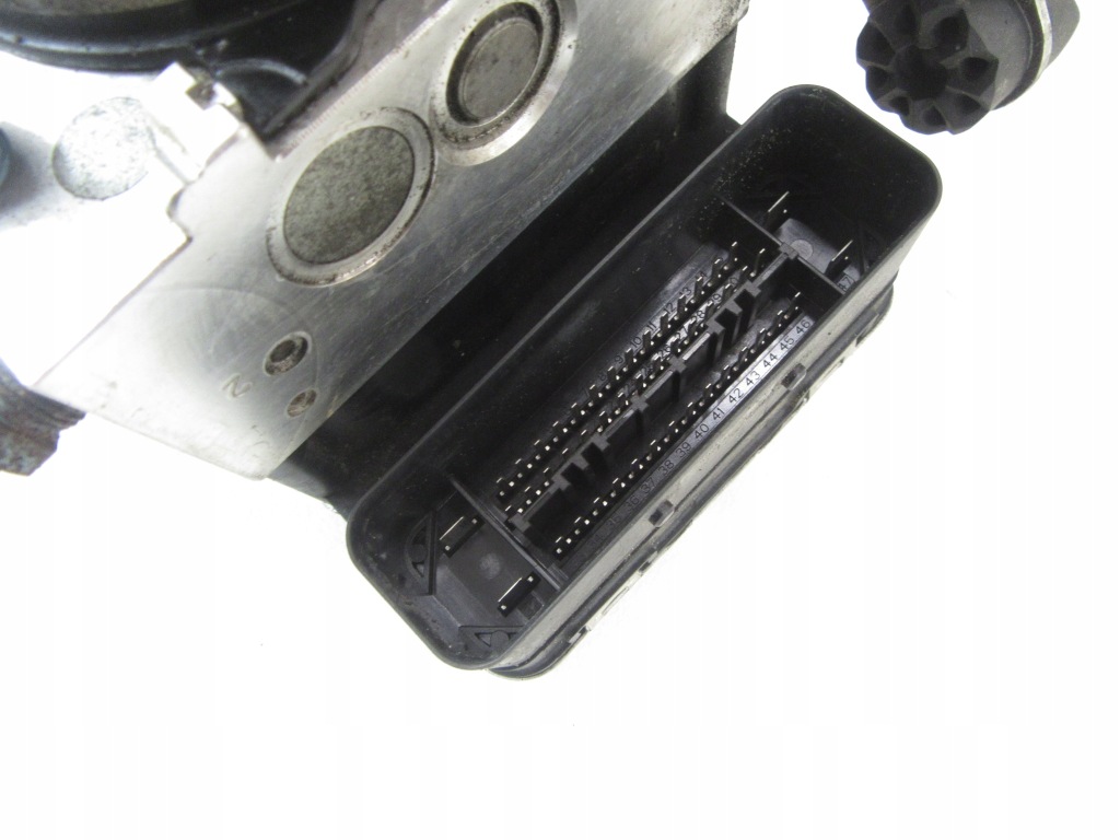 фото №6, Насос гальмівна блок керування агрегат abs dsc bmw f25 x3 f26 x4 6851087 6851086