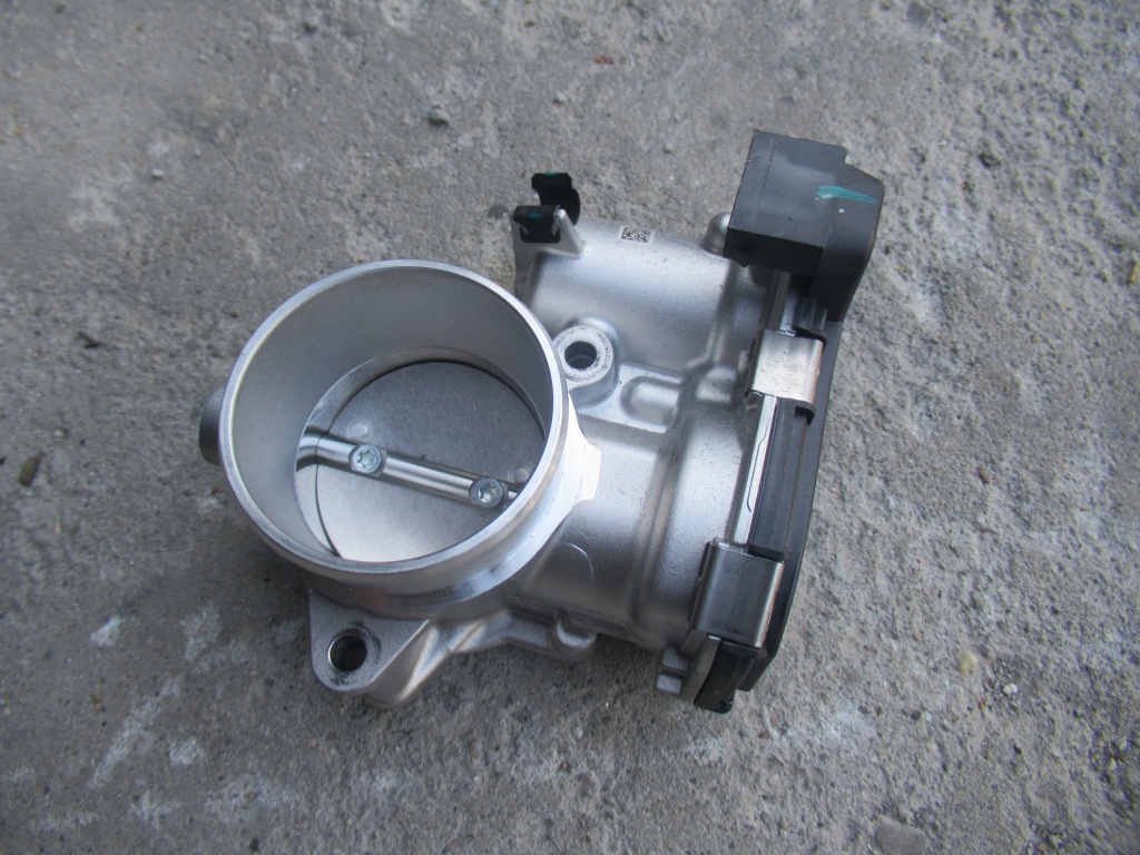 Купити Mg3 mg 3 1.5 hybrid 2024 r. дросельна заслінка 11191090