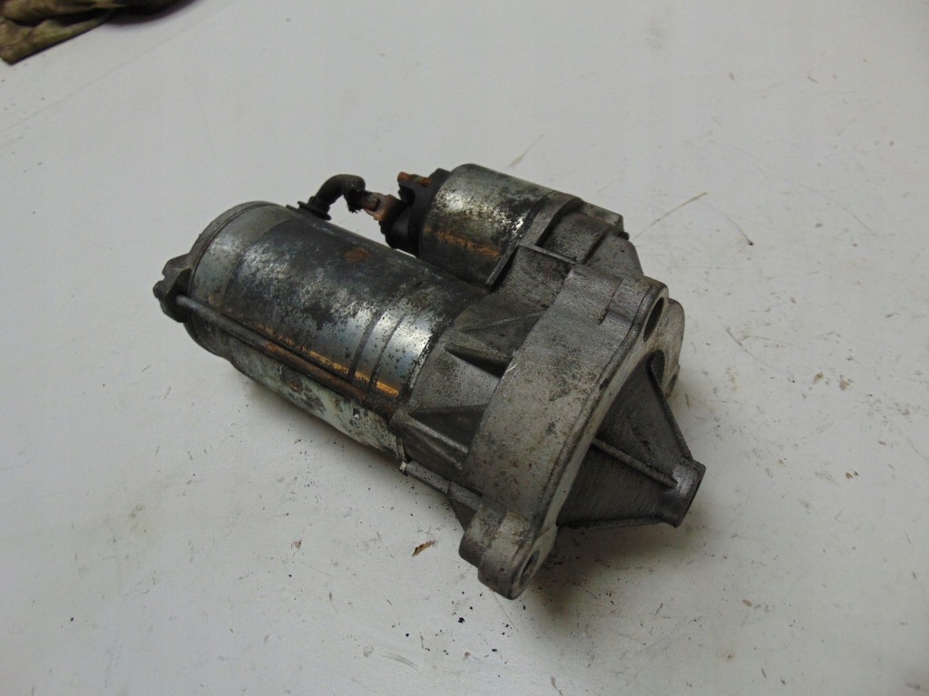 Купить Стартер toyota proace 2.0 hdi euro5 s3027