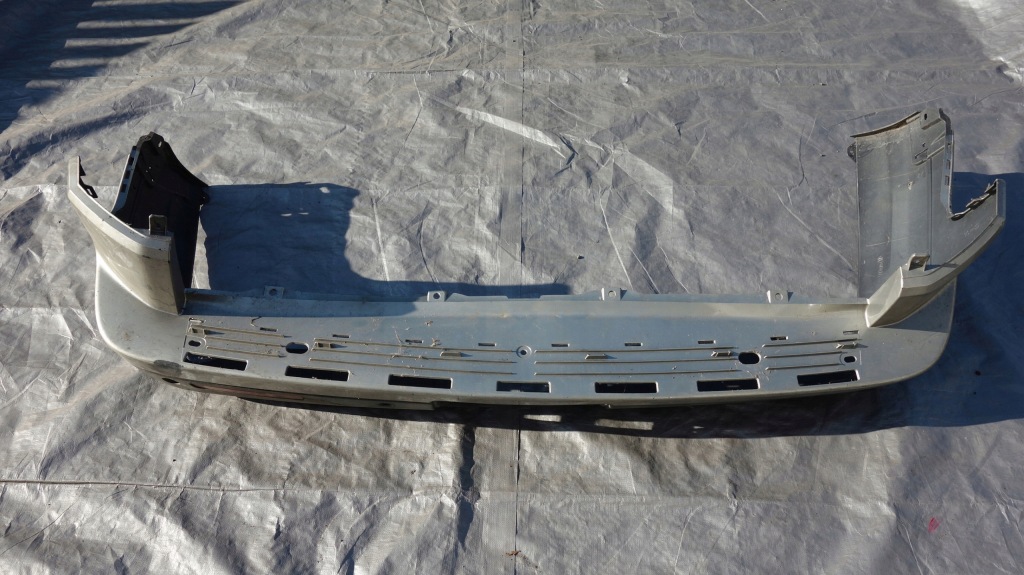 Купити Land rover discovery iv 09- pdc бампер задній задній / 4641