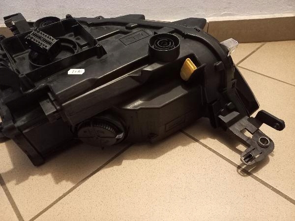 фото №10, Vw t-roc troc 2ga led лампа передняя перед правая 2ga941036d