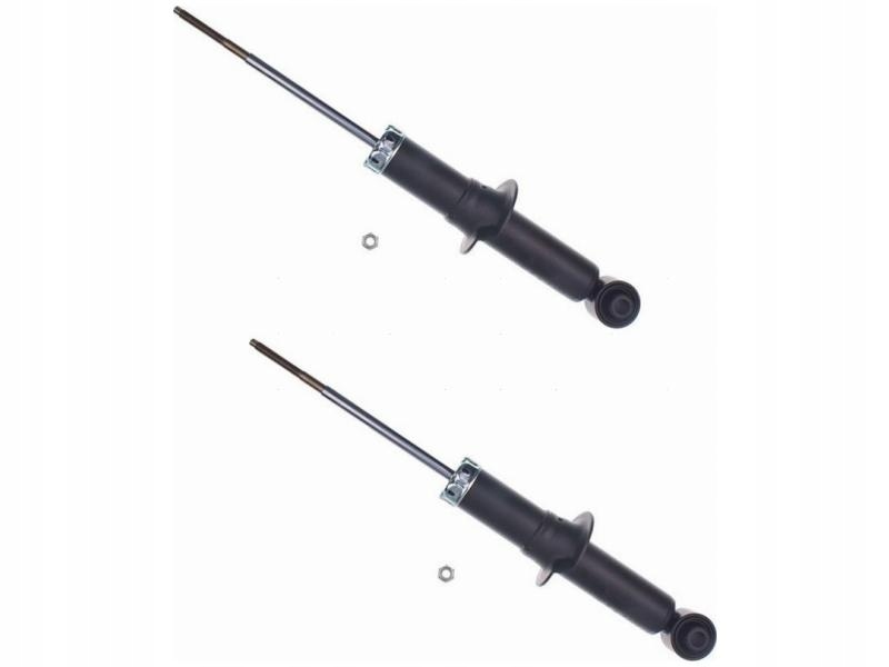 фото №1, Амортизаторы задняя alfa romeo brera 2.0 2.4 06-11 159 1.7-3.2 05-12