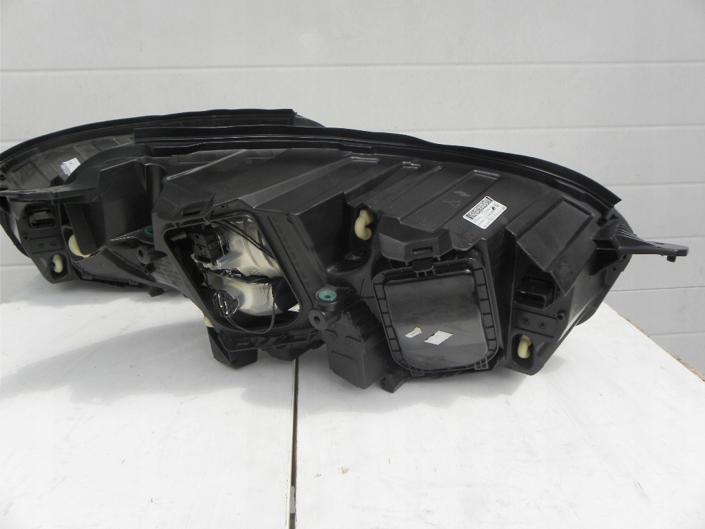 фото №6, Peugeot expert 3 лампа передние левая, правая