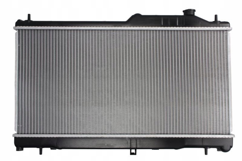 фото №1, Nrf 59116 радиатор wody