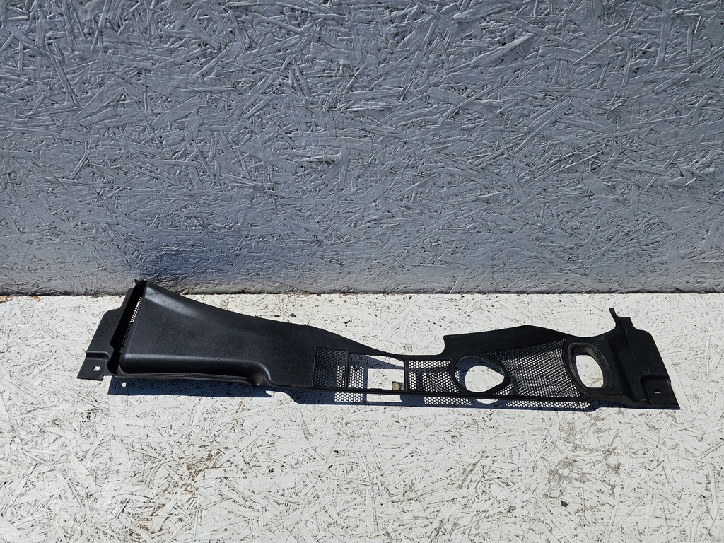 фото №1, A4 8k жабо верхний 8k1819447