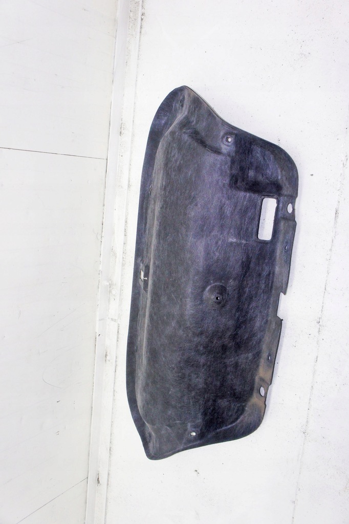 фото №5, Nj246 infiniti g37 захист кришки багажника