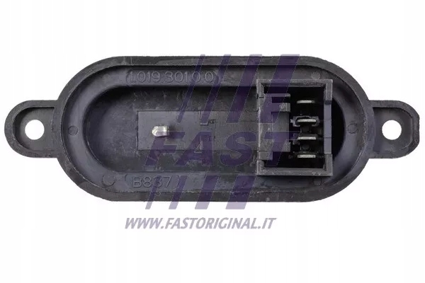 Резистор обігрівача fiat ducato 94 [+] Ціна