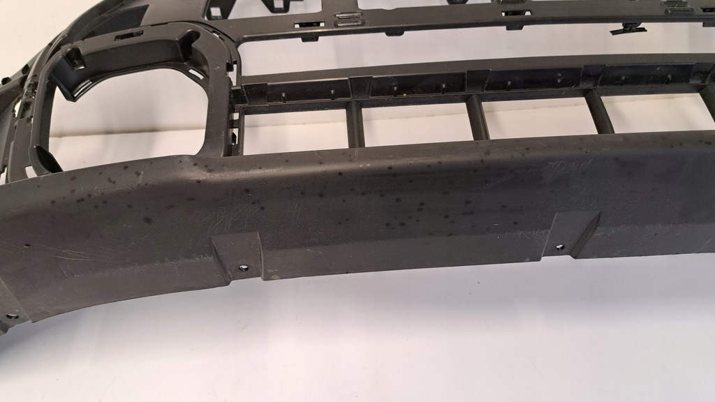 фото №12, Бампер перед mini cooper s f55 f56 lift lci jcw