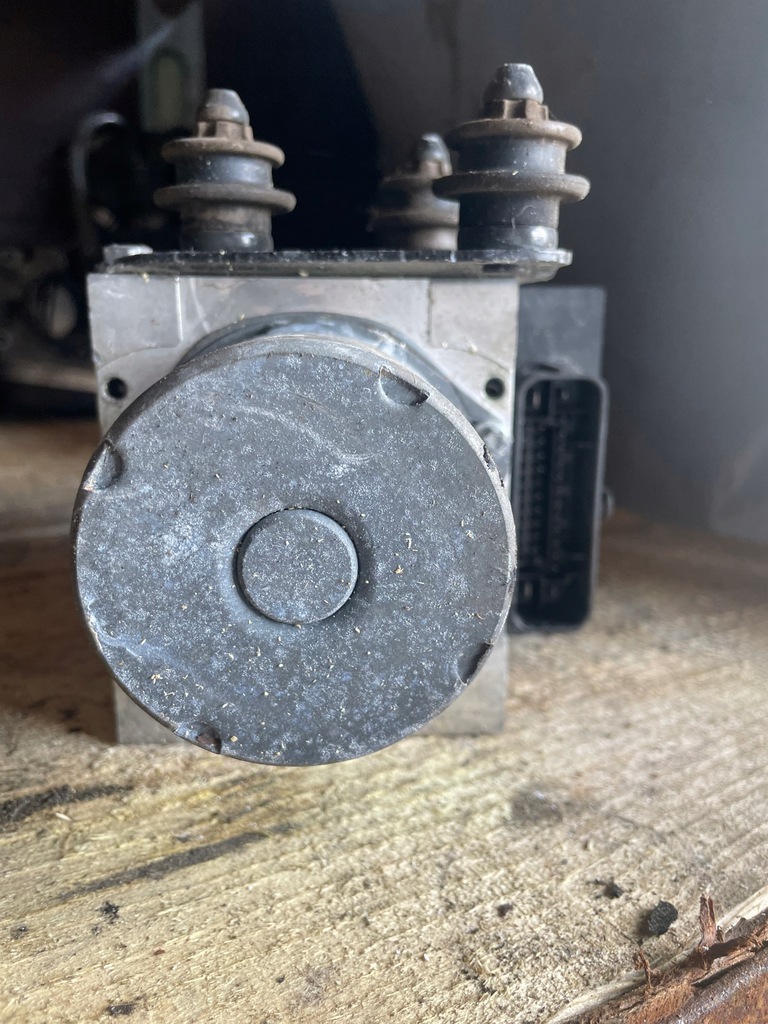 фото №1, Насос abs audi оригінальний номер 8r0907379h