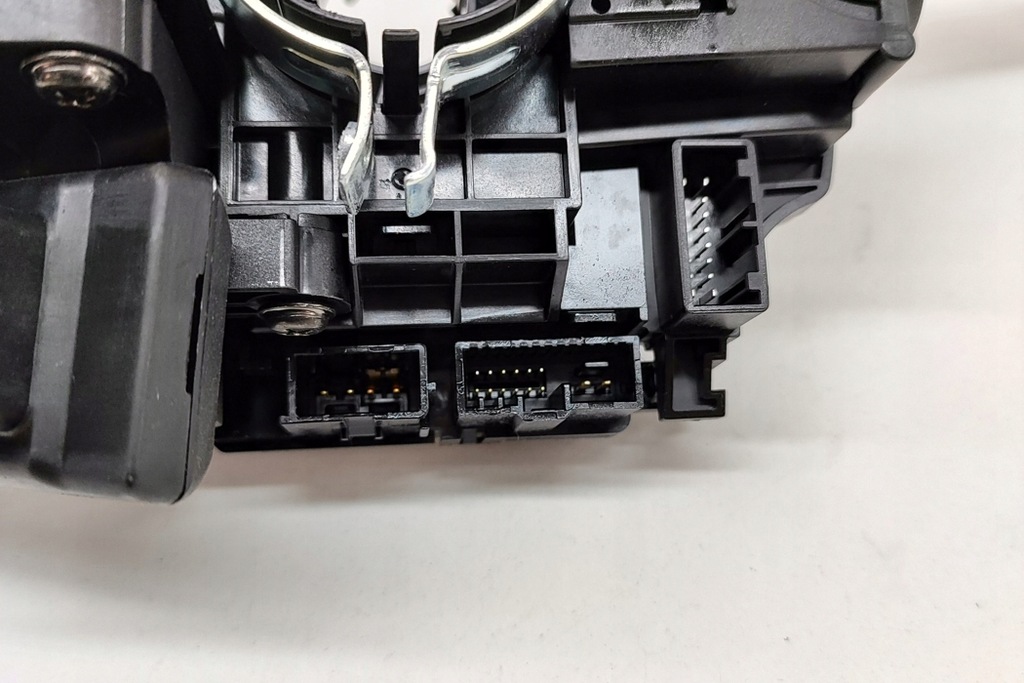 фото №6, Hyundai ioniq 5 ne перемикач важіль двірник поворотники з wybore