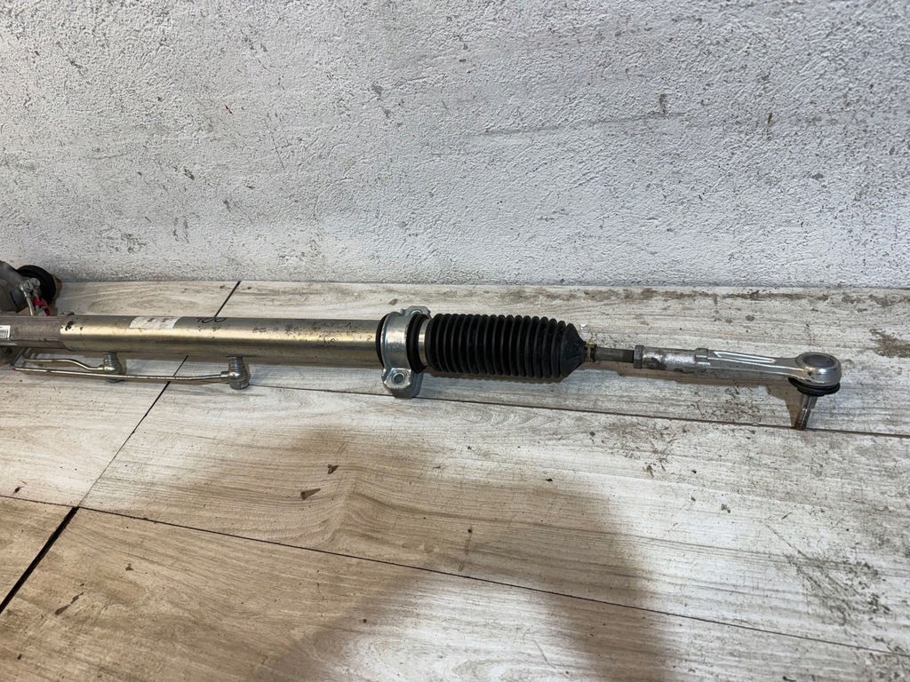 фото №6, Рейка рульова ferrari italia 458 ferrari f142 488 gtb