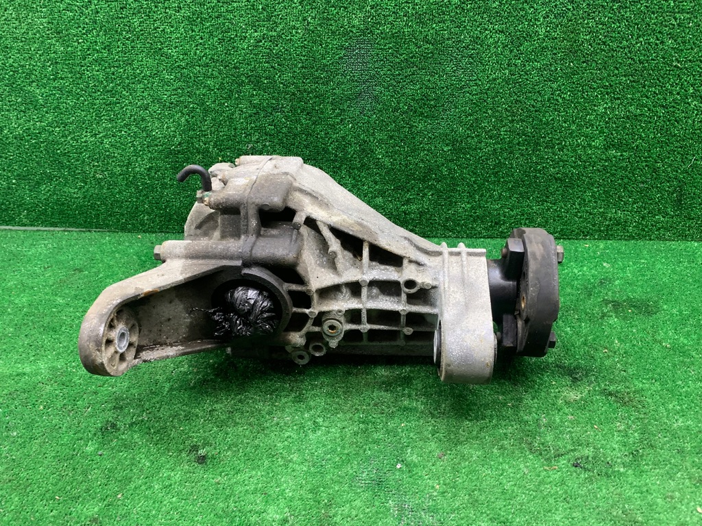 фото №1, Mercedes r-klasa w164 w251 4matic диференціал міст задня задній 4460-310-032