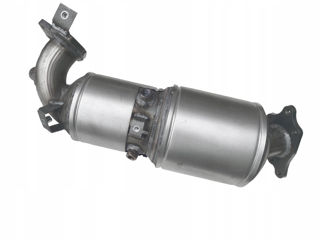 фото №1, Фильтр dpf honda accord 2.2 i-dtec n22b1 07/2008-