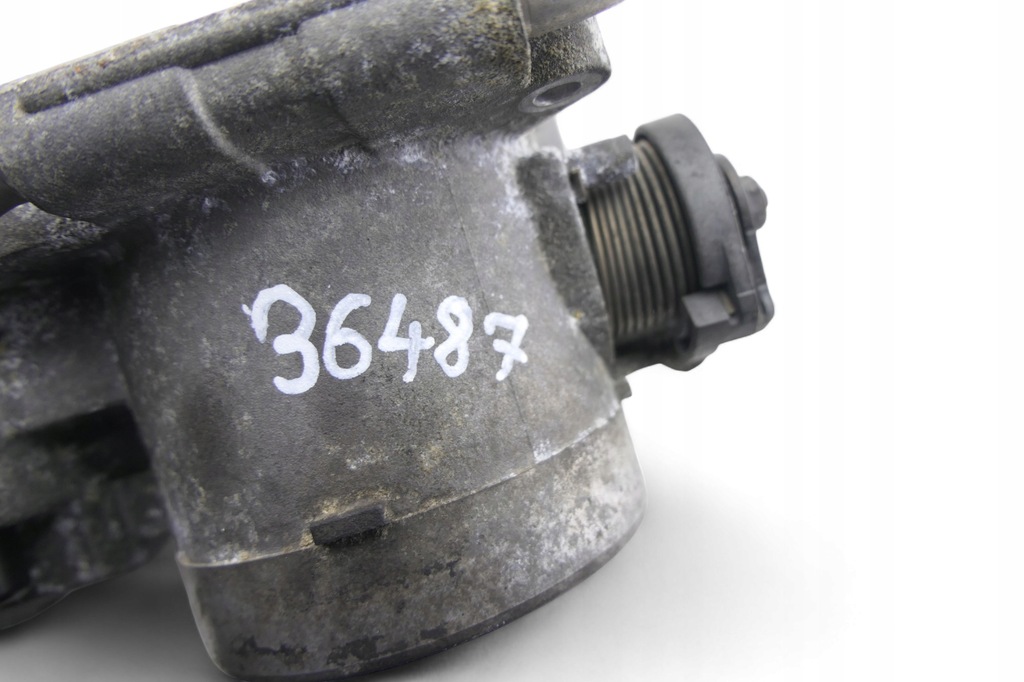 фото №10, Дросельна заслінка jaguar xj x350 x358 s-type 4.2 v8 2w93-9f991-ae