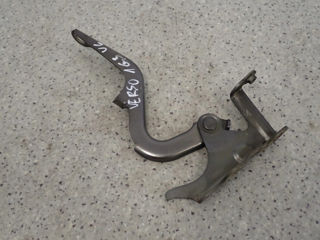 фото №1, Toyota verso 09- петля капот левый