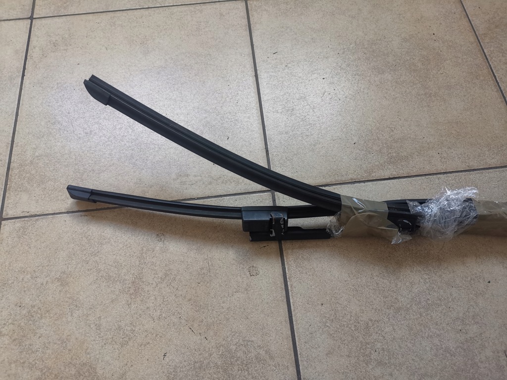 фото №3, Ford focus 05-08 важіль двірники праве ліва