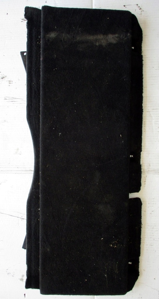 фото №1, Bmw e46 полиця багажника kombi