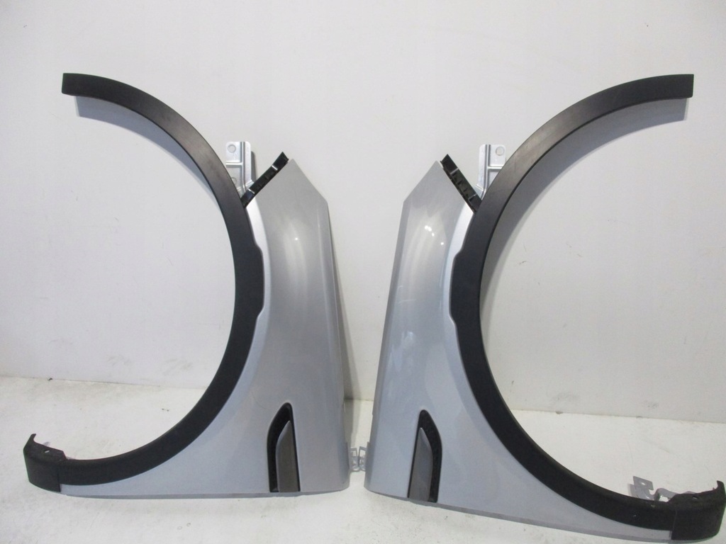 фото №1, Крыло крылья land rover discovery sport