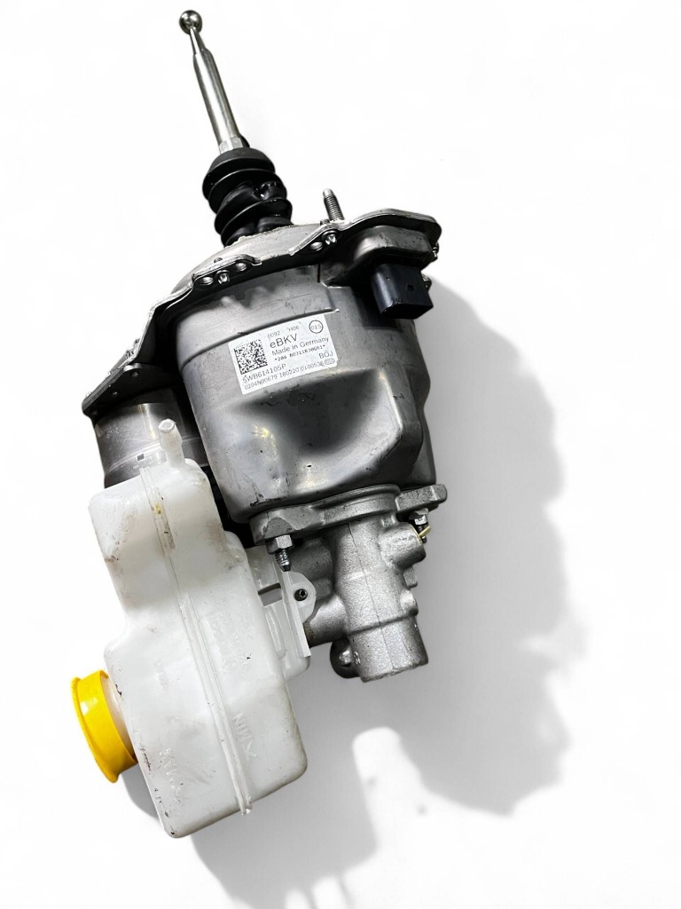 Купить Vw golf viii усилитель тормозов тормоза 5wb614105p