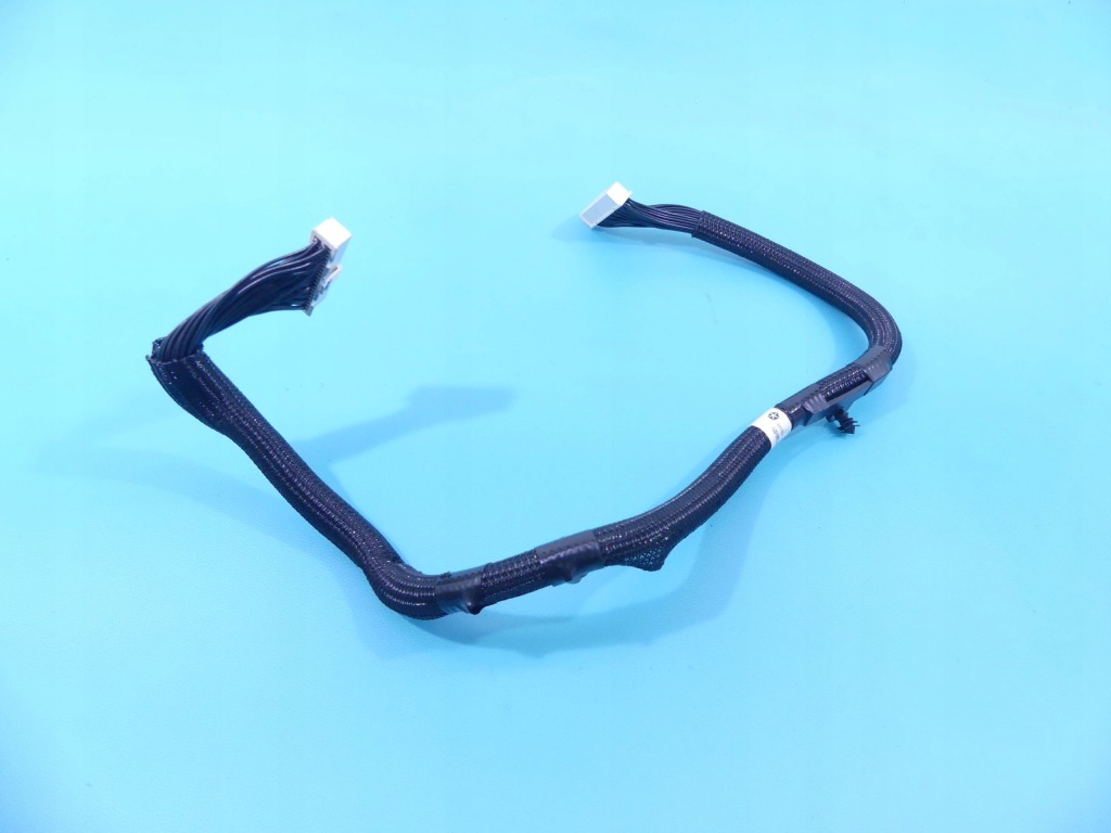 фото №1, Електропроводка джгут кабель радіо freemont journey