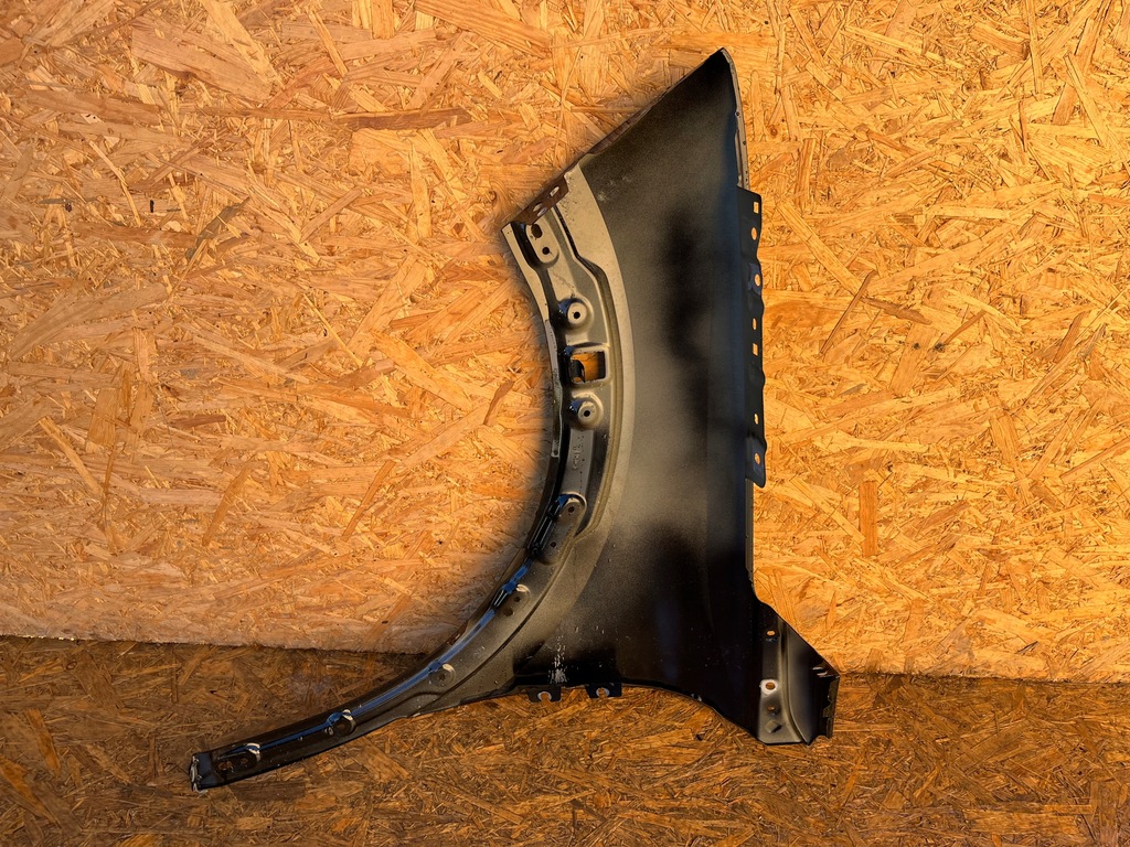 фото №15, Крыло передний перед правый opel mokka b