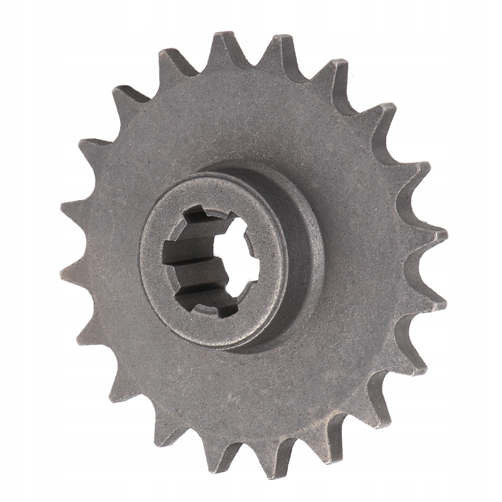 фото №6, Колесо зубчасте 20 зубів 10cm