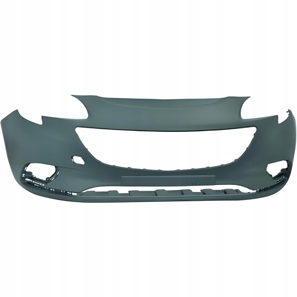 Купить Бампер do opel corsa e 3/5 trg. 15-19