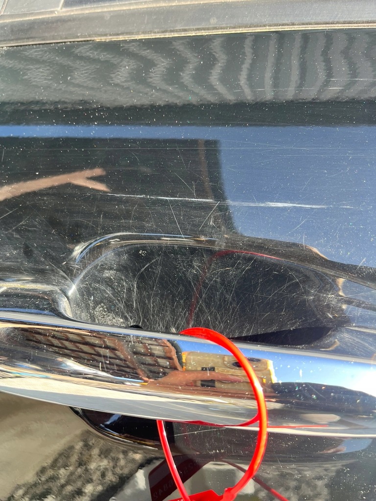 фото №6, Двері правий задня задні повний kia niro i 1