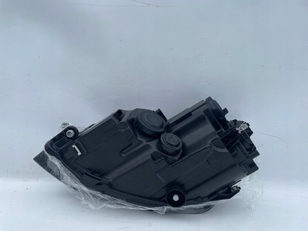 фото №7, Лампа правая перед передняя vw golf vii 2012- 20-e219