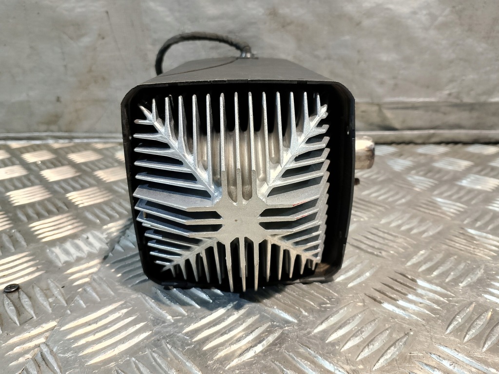 Webasto обігрівач стояночний iveco stralis airtronic 25 2203 24 v Ціна