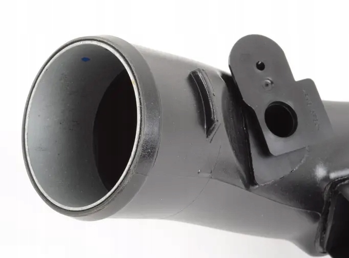 фото №3, Шланг інтеркулер mini countryman s/jcw r60