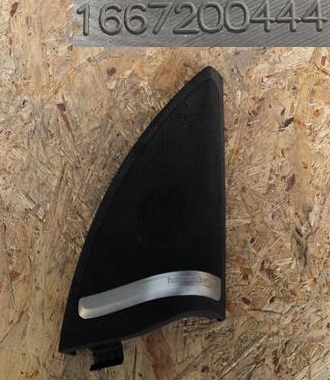 фото №1, Защита динамика перед ml w166 166 1667200444