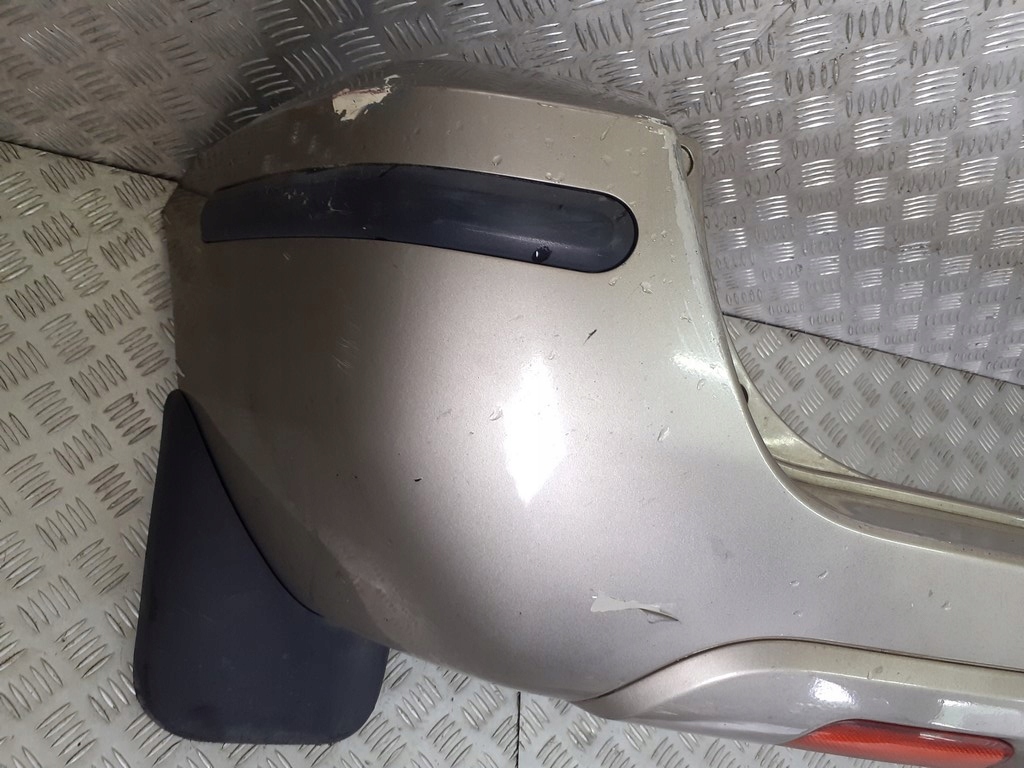 фото №7, Бампер задняя ford fusion q2