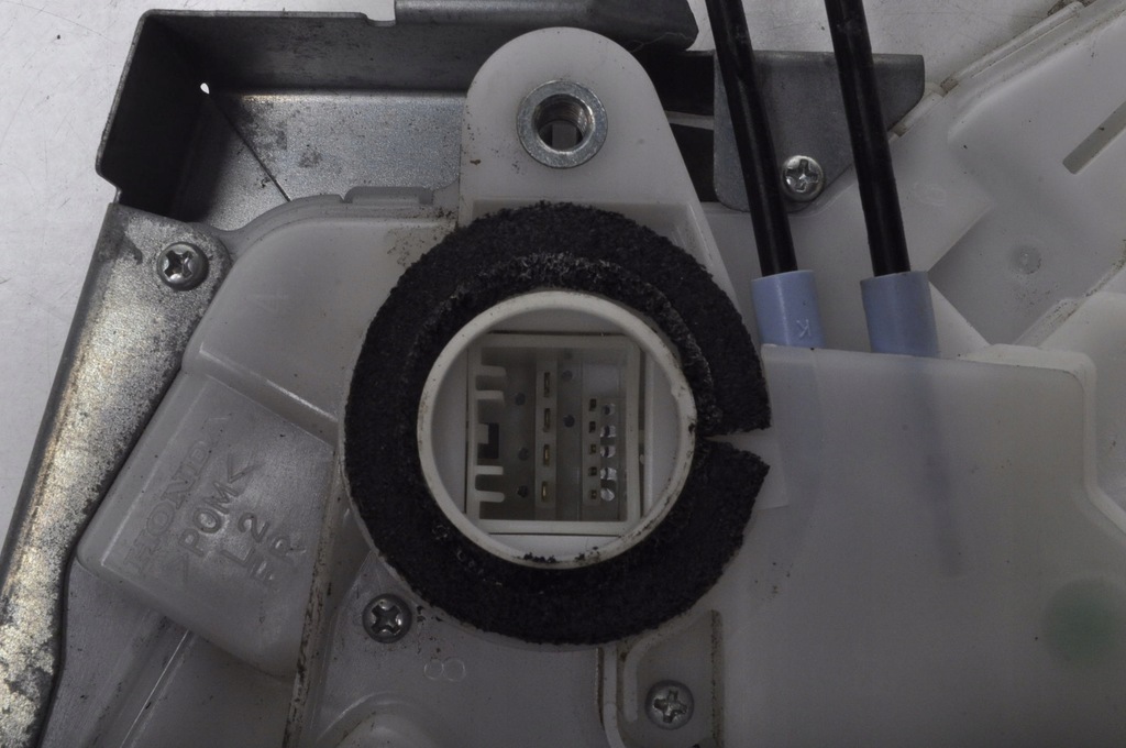 фото №7, Honda cr-z замок дверь левый перед передний uk