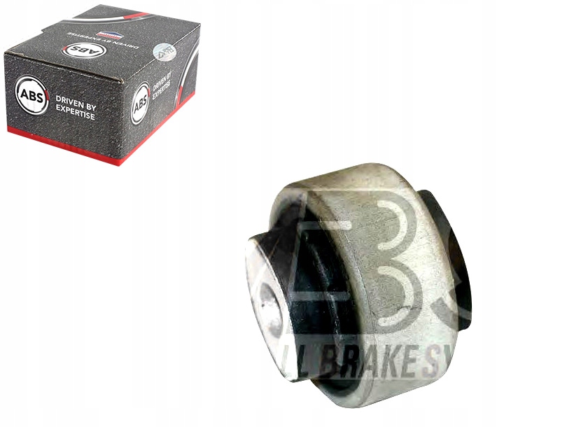 фото №1, Сайлентблок рычага fiat a.b.s.