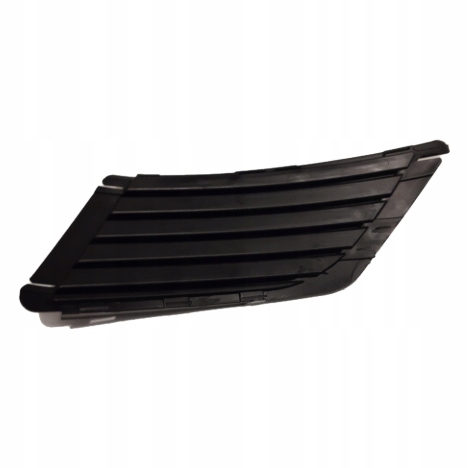 фото №2, Opel corsa c combo решётка радиатора заглушка противотуманной фары правая