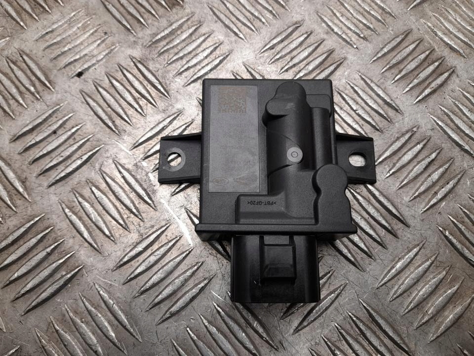 Купить Реле jaguar f-pace 2017 fk729d370ae