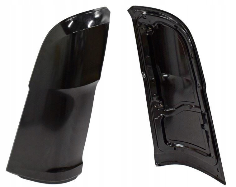 фото №1, Облицювання кутик вітровик scania r s 2230756 лівий