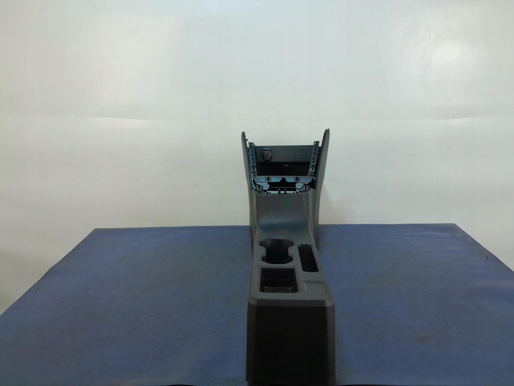 фото №7, Dacia jogger тунель середній 969256803r